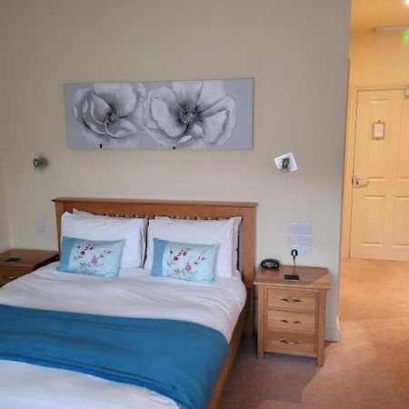 Masons Arms Otel Montacute Dış mekan fotoğraf