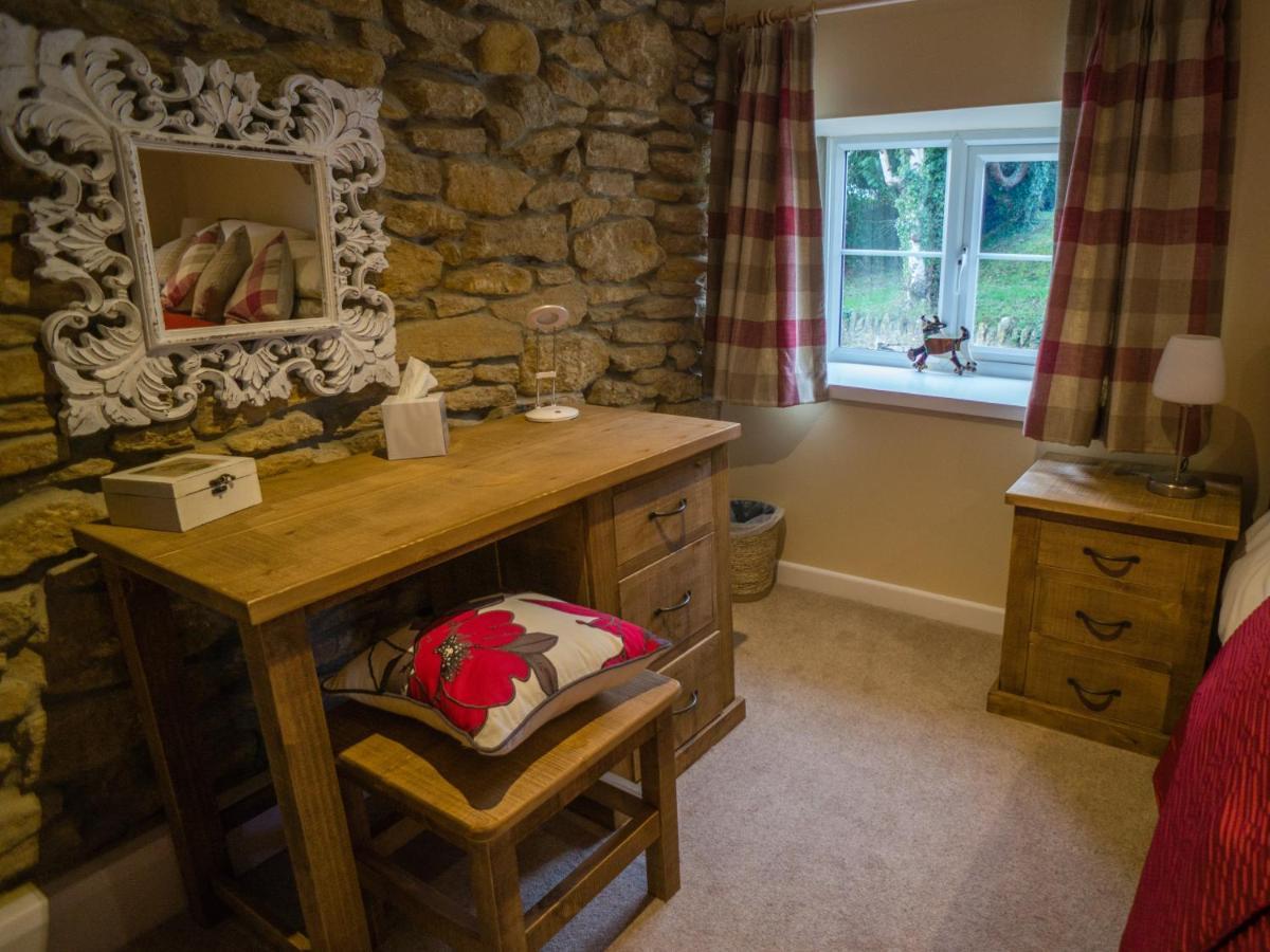 Masons Arms Otel Montacute Dış mekan fotoğraf