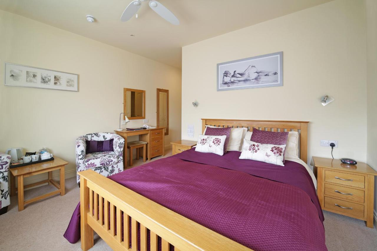 Masons Arms Otel Montacute Dış mekan fotoğraf