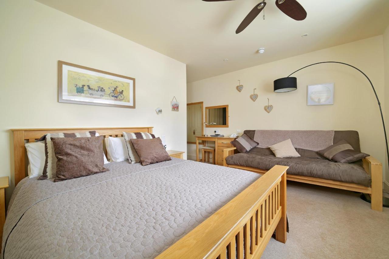 Masons Arms Otel Montacute Dış mekan fotoğraf