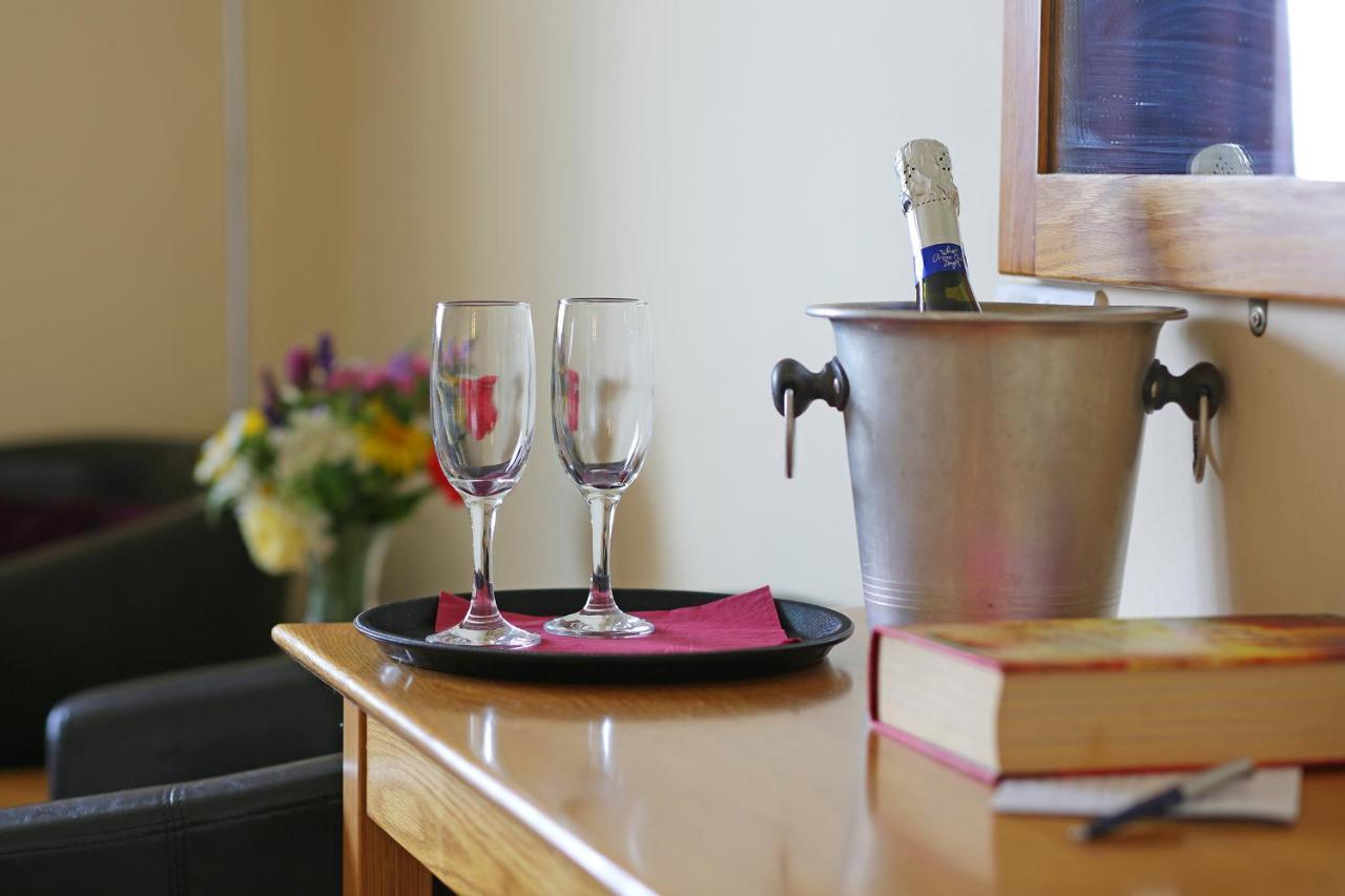Masons Arms Otel Montacute Dış mekan fotoğraf