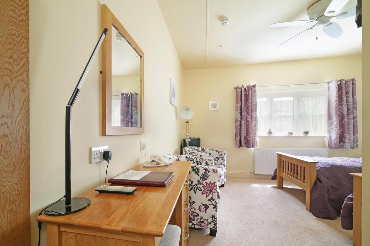 Masons Arms Otel Montacute Dış mekan fotoğraf