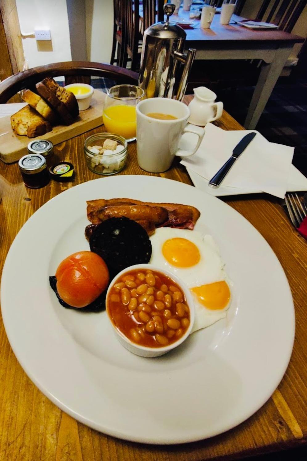 Masons Arms Otel Montacute Dış mekan fotoğraf
